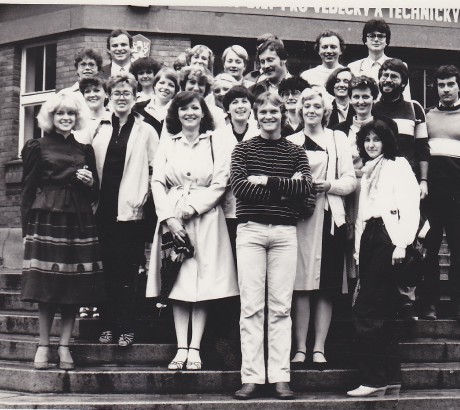 A-sraz 1980+