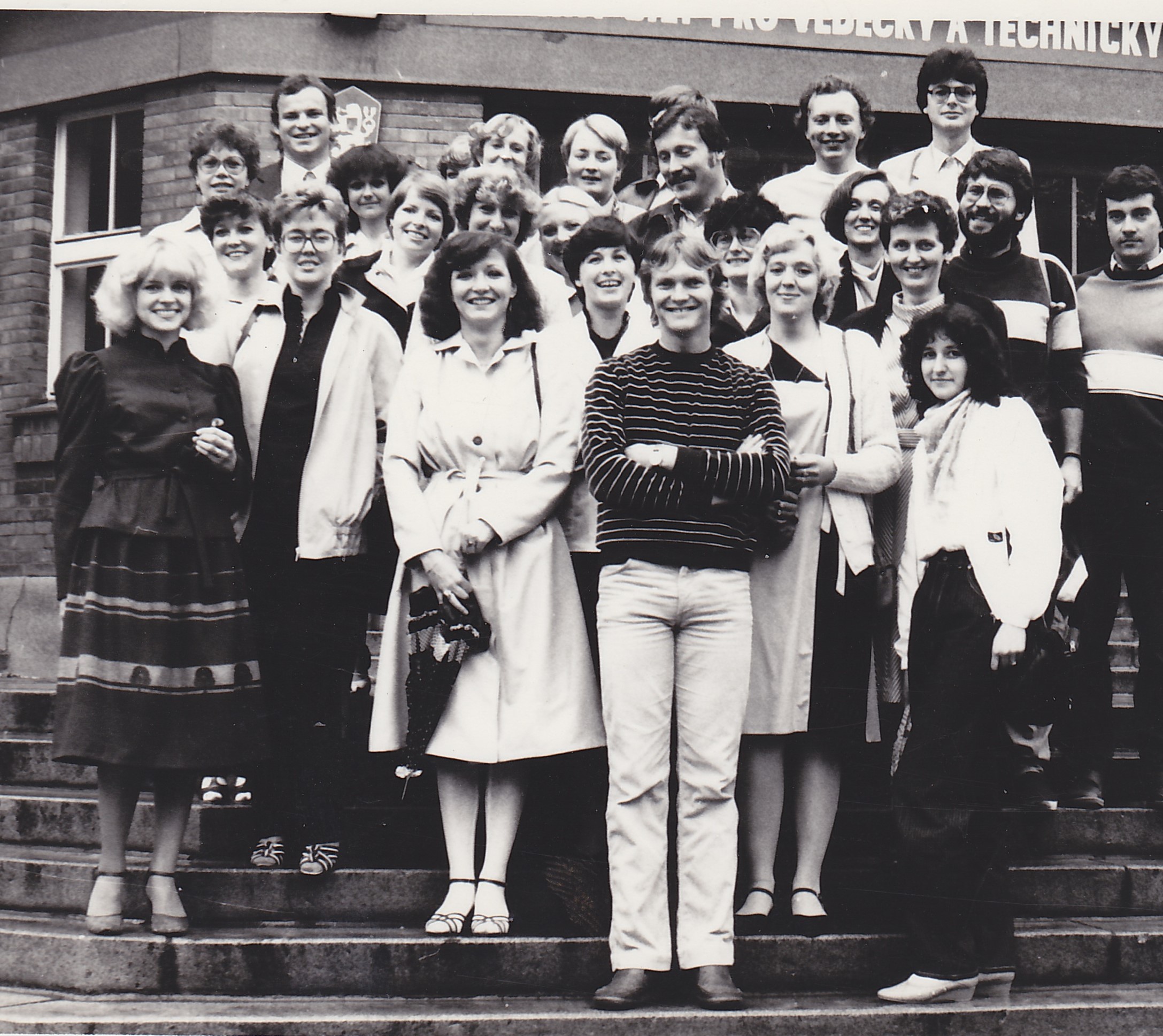 A-sraz 1980+