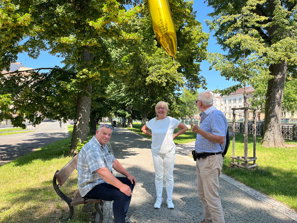2 gymp a před3